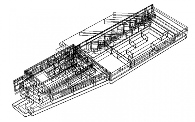 Simulationsmodell -  | IPJ - Ingenieurbüro P. Jung