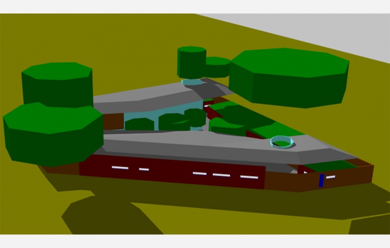 -  | IPJ - Ingenieurbüro P. Jung