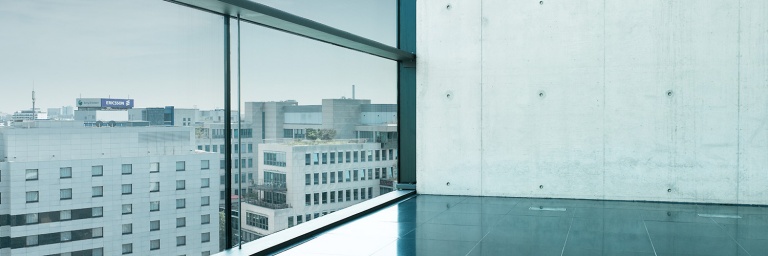  - Cubus am Seestern, Düsseldorf | IPJ – Ingenieurbüro P. Jung