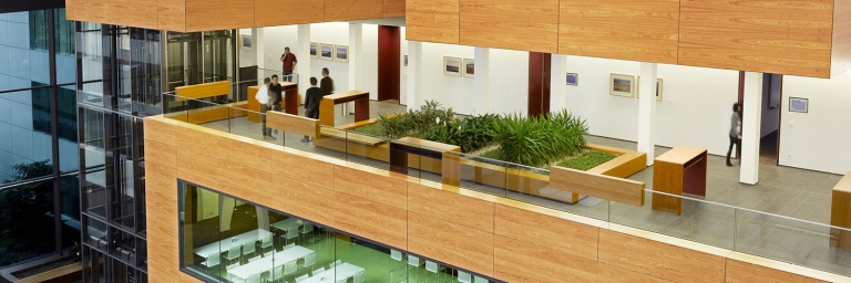  - Finanz Informatik, Frankfurt/Main | IPJ – Ingenieurbüro P. Jung