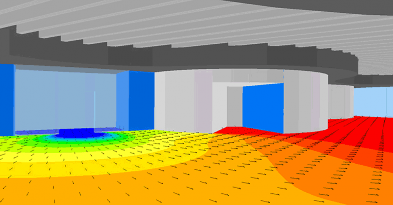 Leica Camera Foyer - Leitz-Park, Wetzlar -  | IPJ - Ingenieurbüro P. Jung