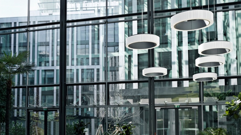  - Atmos im Arnulfpark, München | IPJ – Ingenieurbüro P. Jung