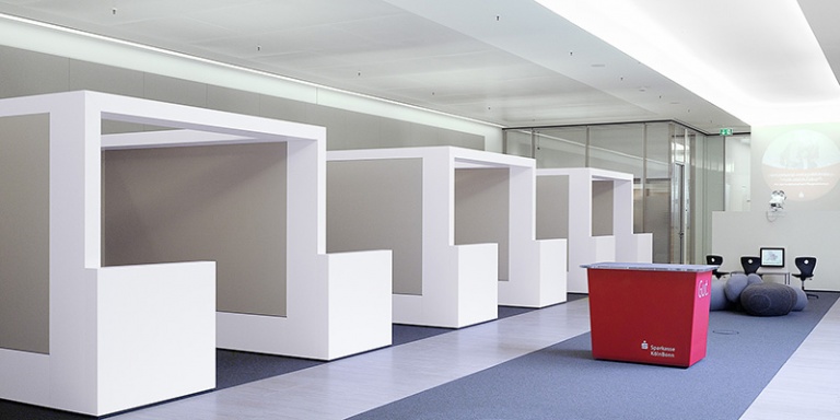 Innenraum -  | IPJ - Ingenieurbüro P. Jung